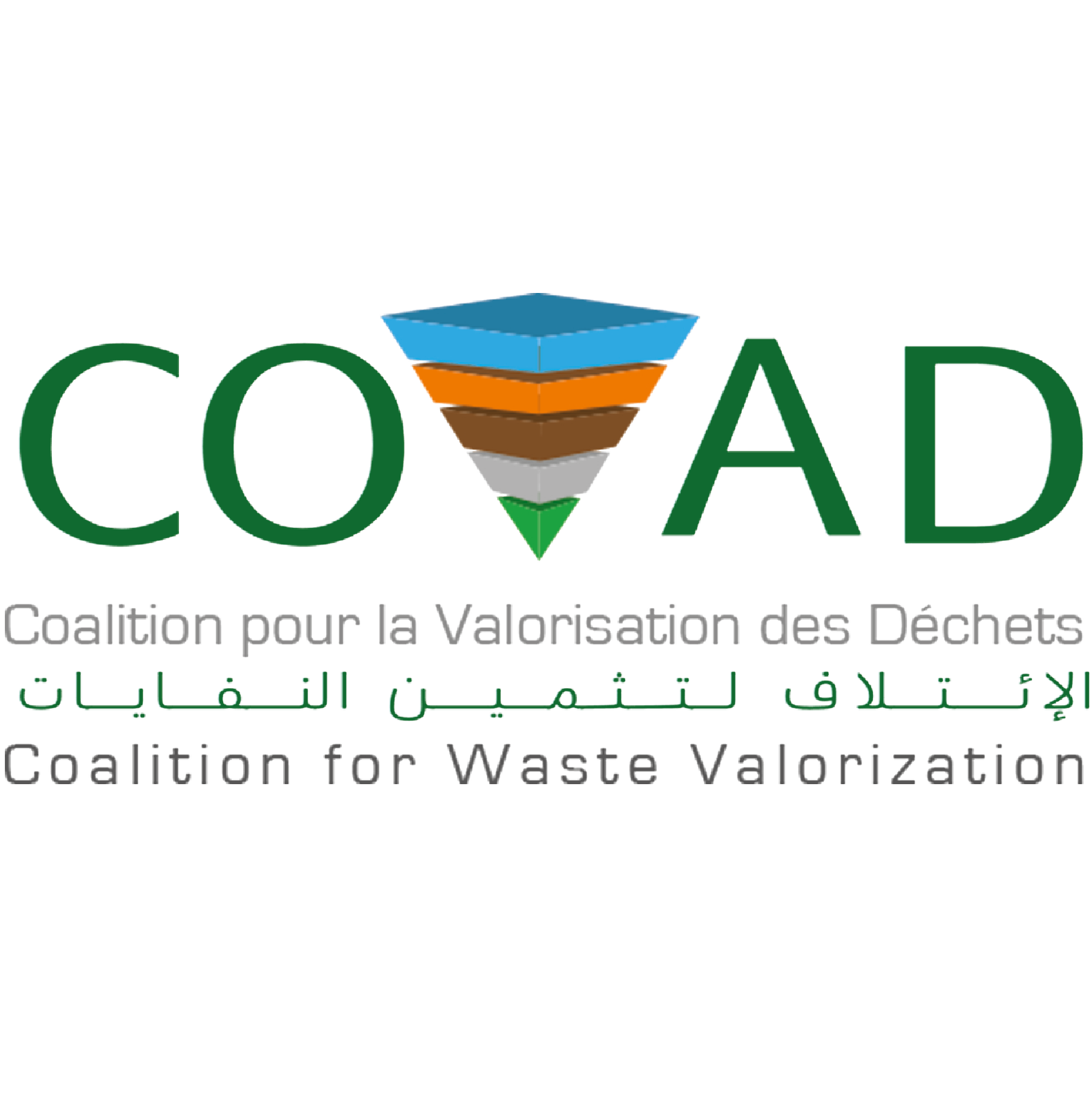 COVAD